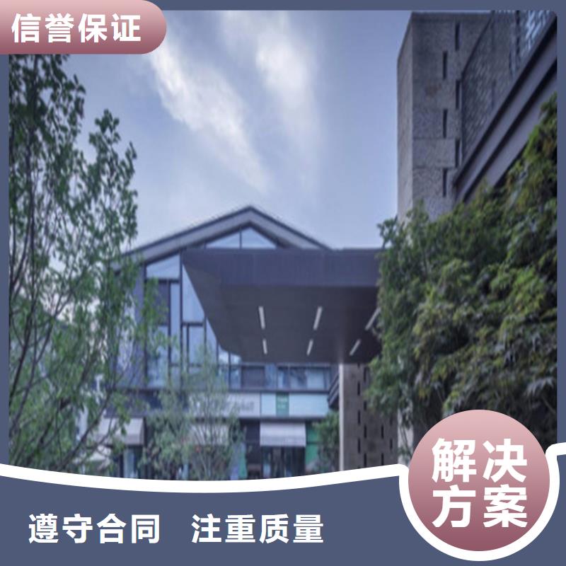 【工程预算】 建筑项目分析实力公司