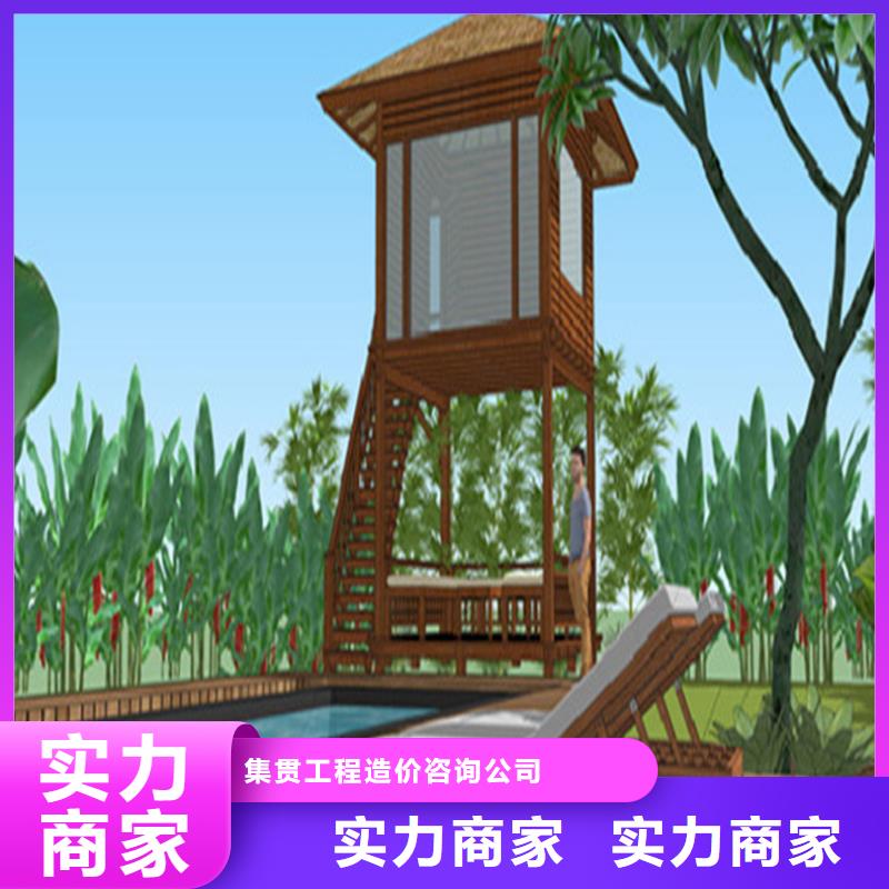 工程预算 【跟踪审计】从业经验丰富