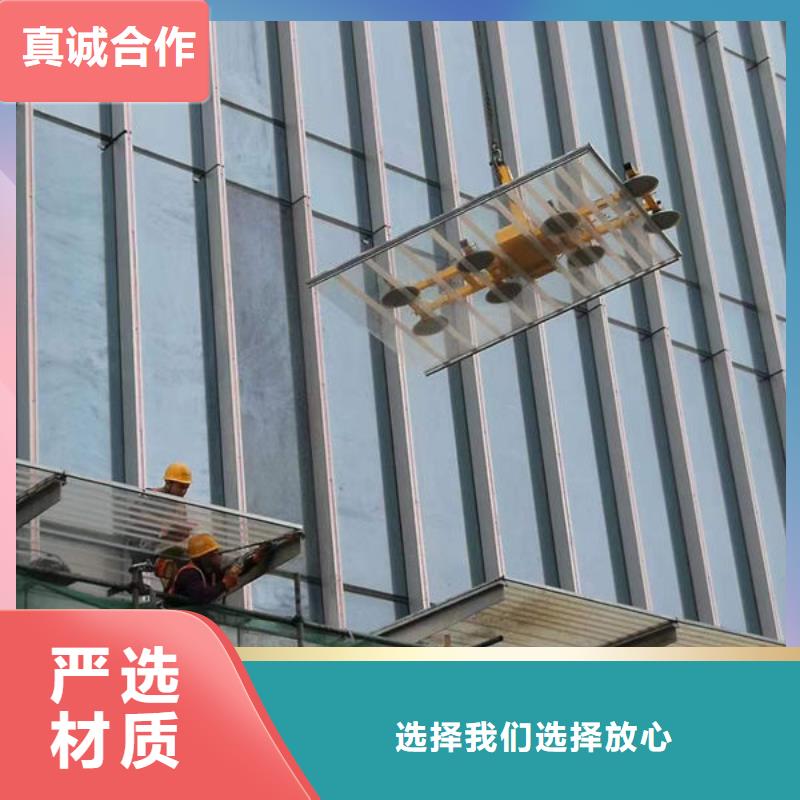 玻璃吸盘传菜电梯厂家直销值得选择