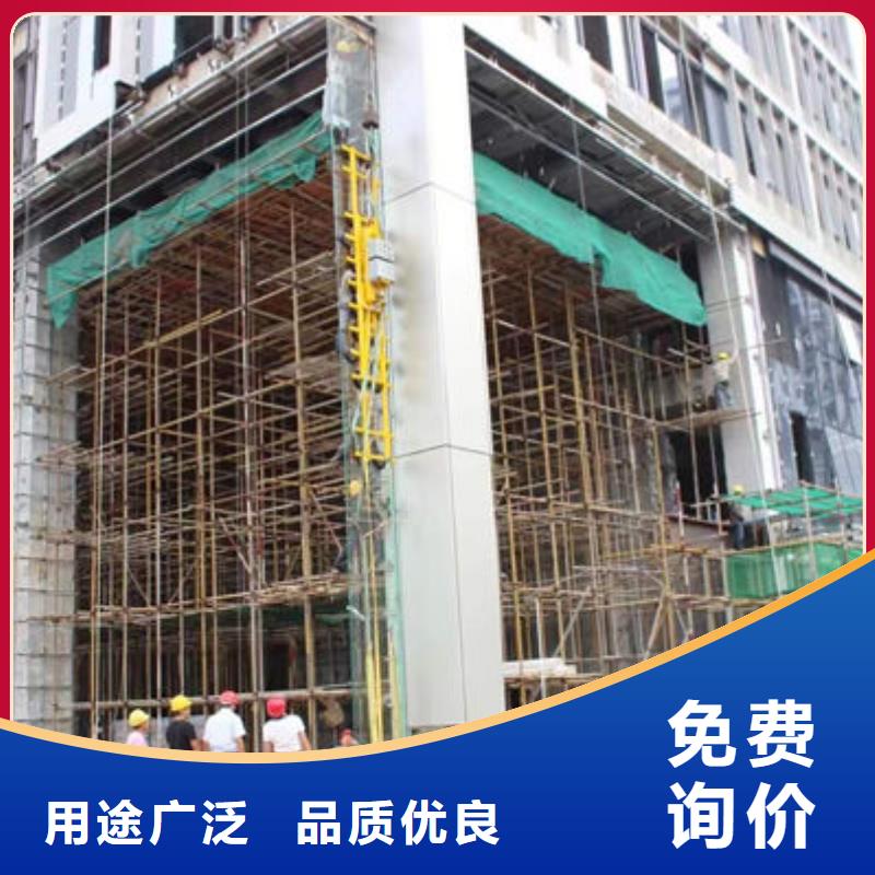 玻璃吸盘传菜电梯放心购