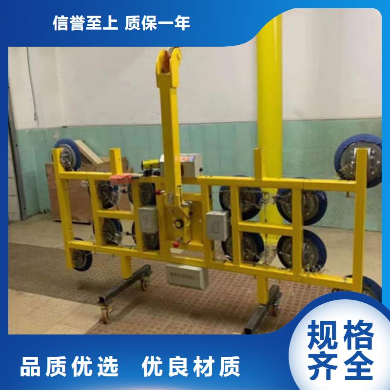 玻璃吸盘传菜电梯工期短发货快