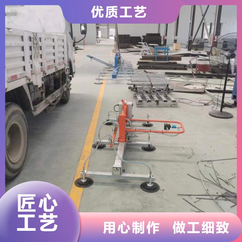 玻璃吸盘传菜电梯丰富的行业经验
