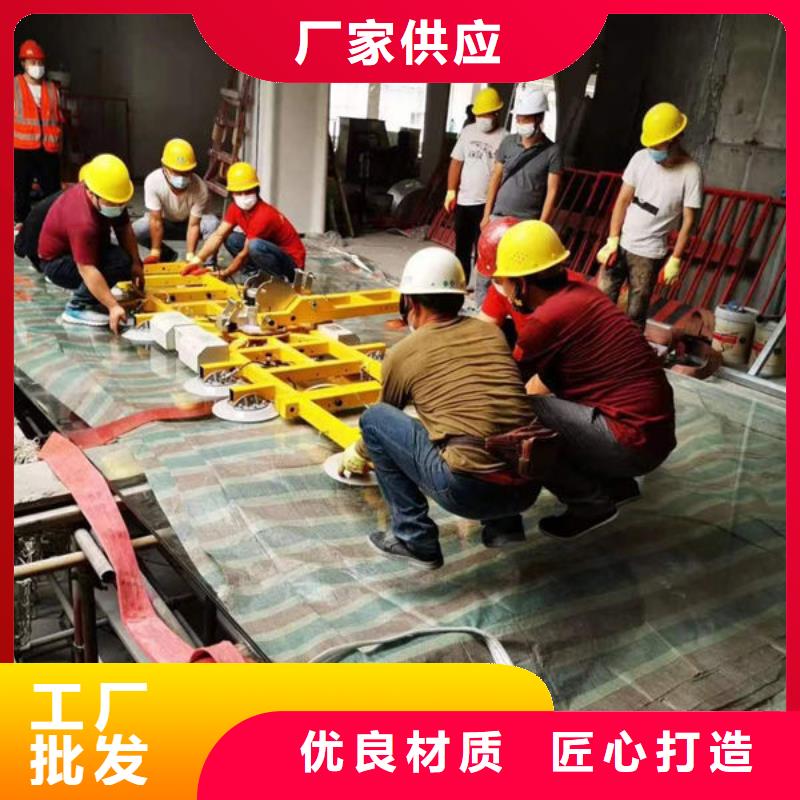 玻璃吸盘小型升降机设备货源直销