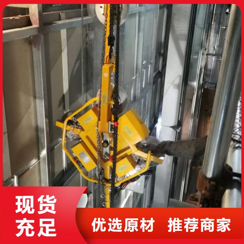 玻璃吸盘餐梯价格实惠