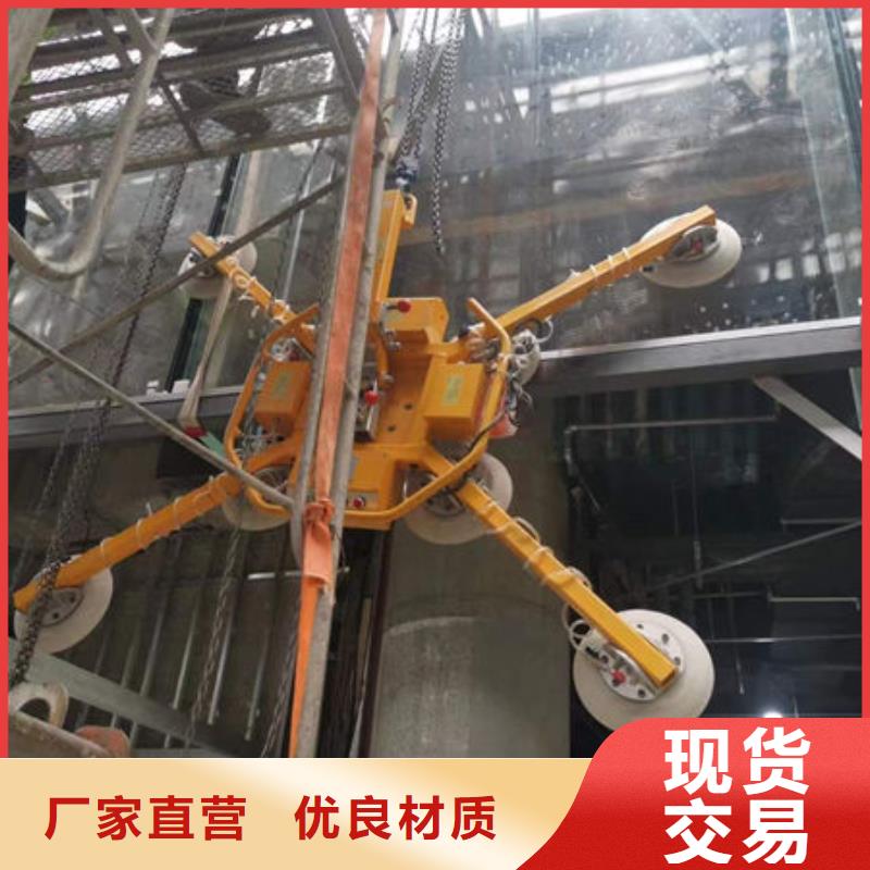 玻璃吸盘传菜电梯满足客户需求