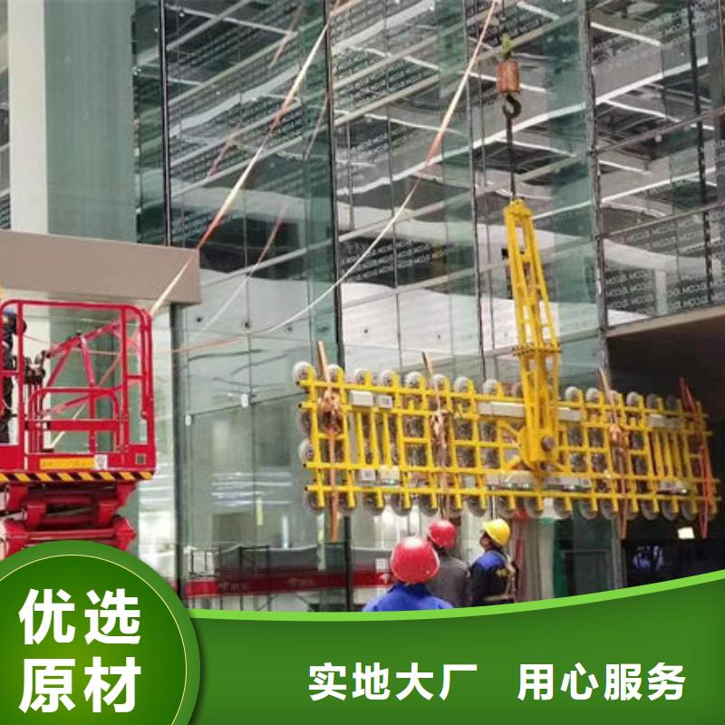 玻璃吸盘传菜电梯厂家实力雄厚