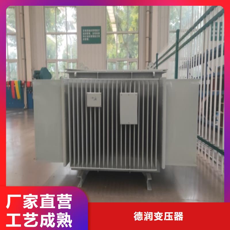 油浸式变压器【三相控制变压器】生产经验丰富