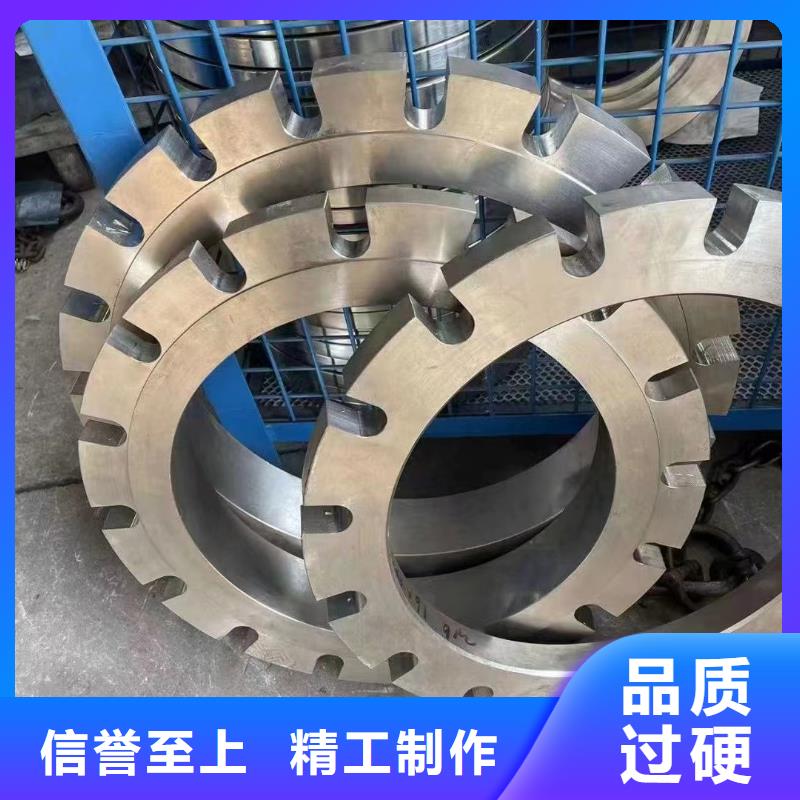 C276法兰-C276同心异径管规格型号全