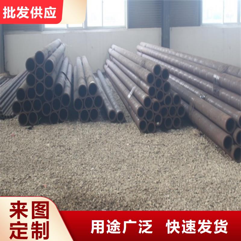  无缝钢管产地工厂