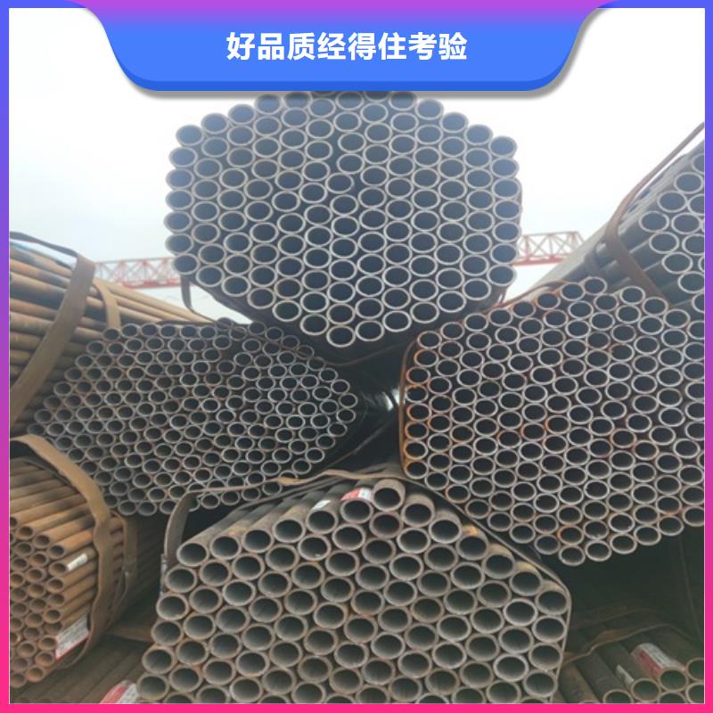  焊管量少也做