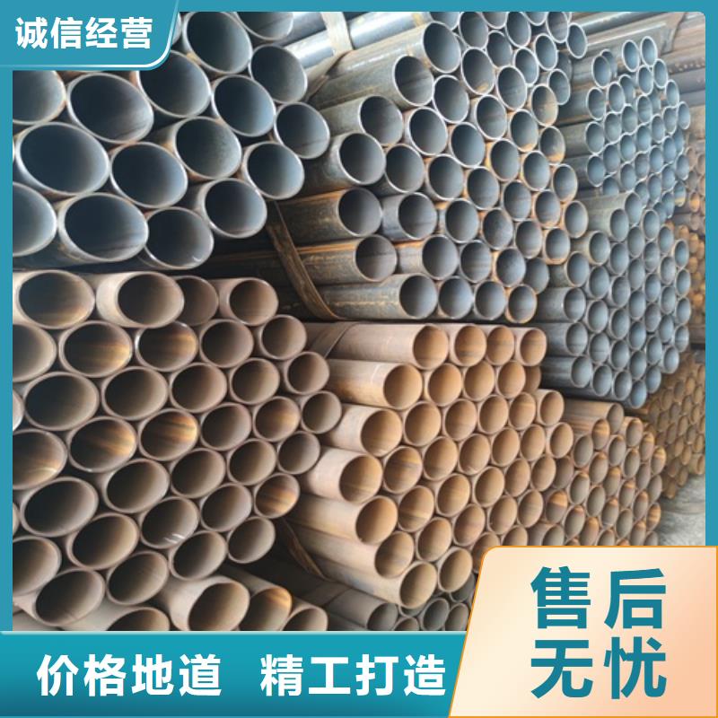 焊管现货齐全售后无忧