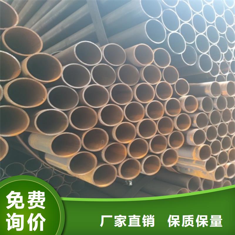 焊管专业供货品质管控