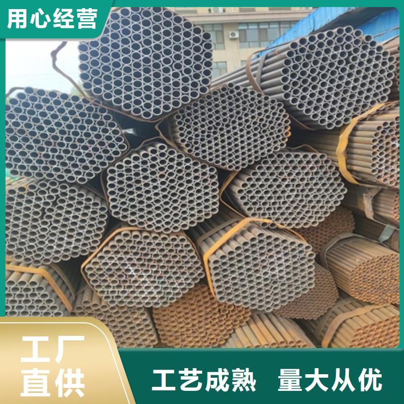 焊管来图来样定制