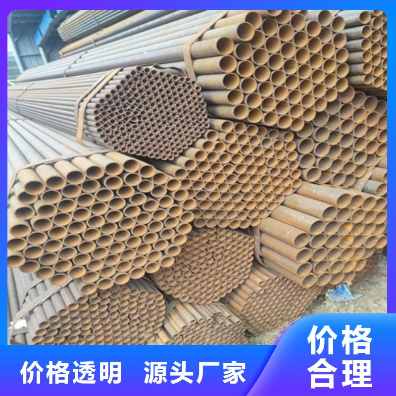 焊管-无缝钢管质检严格放心品质