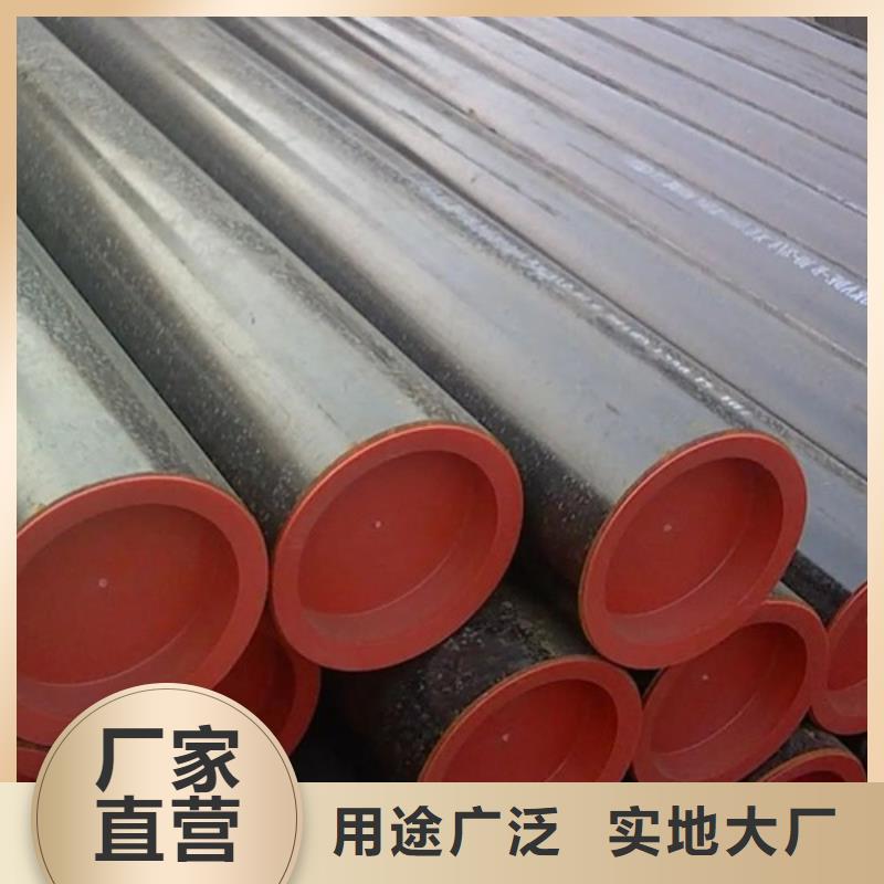 管线管焊管货源足质量好
