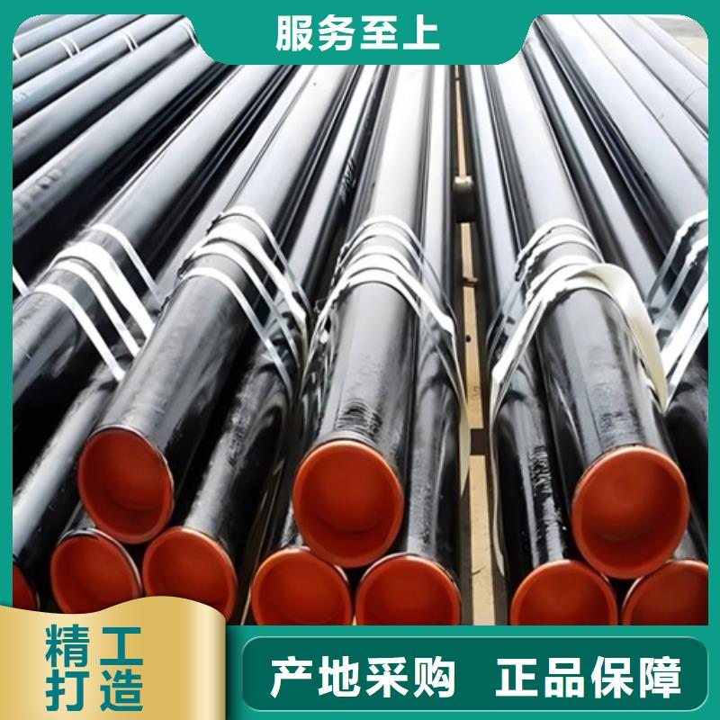 管线管焊管专注生产N年