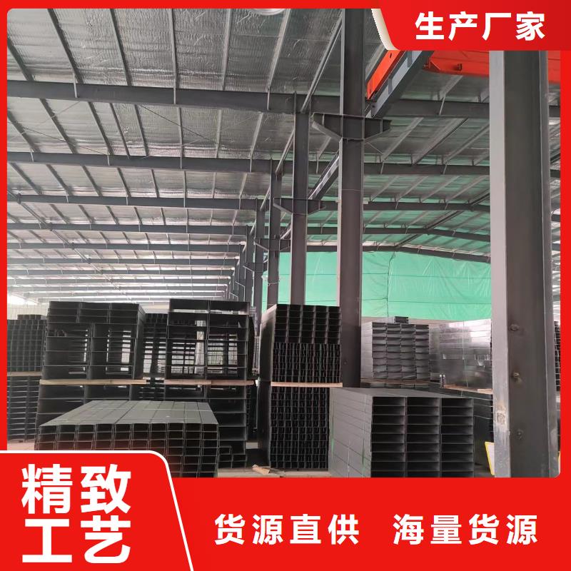 电缆桥架做工精细