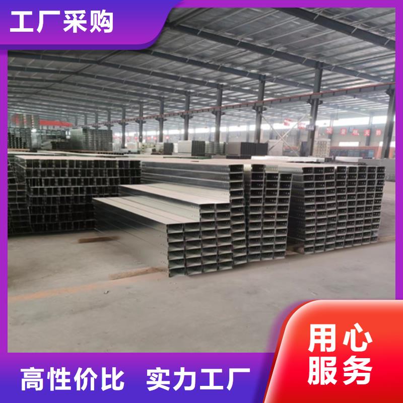 优质的钢制桥架厂家