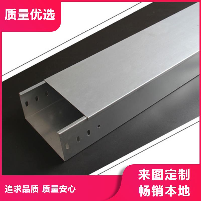 水平桥架质量严格把控