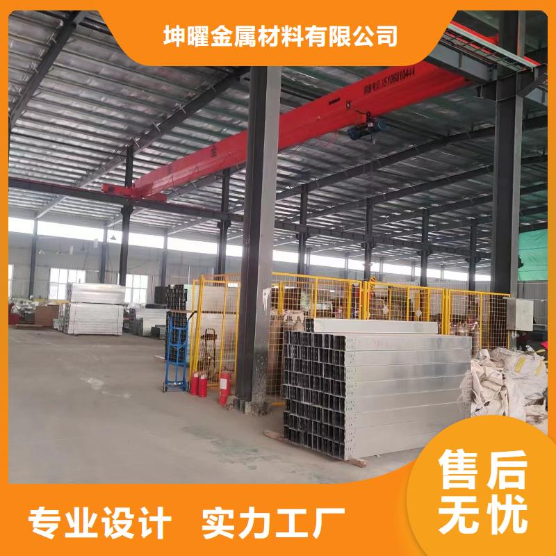 竖式桥架规格齐全的厂家