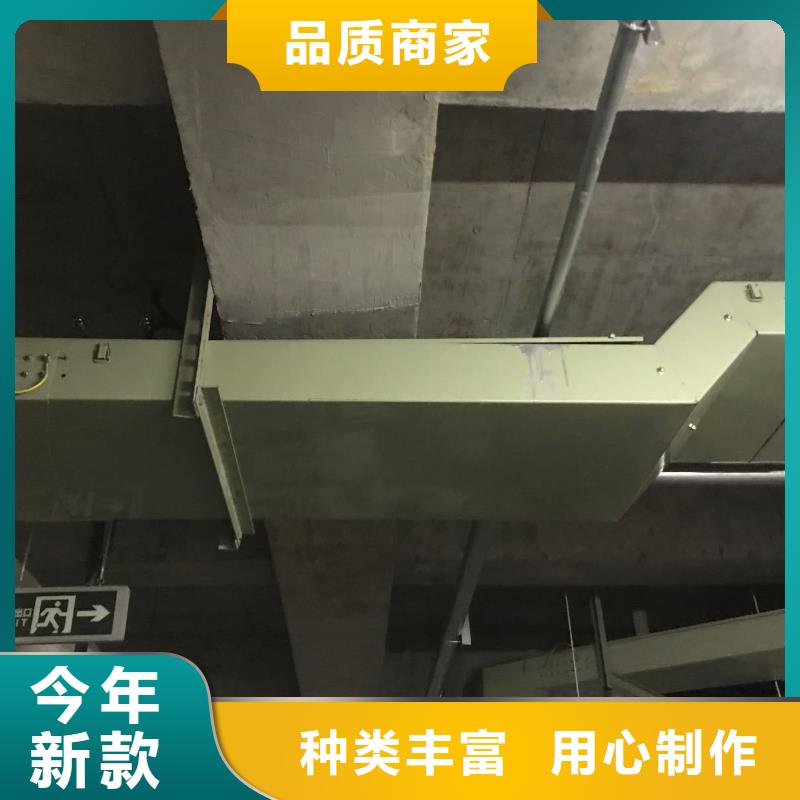 专业生产制造大跨距桥架