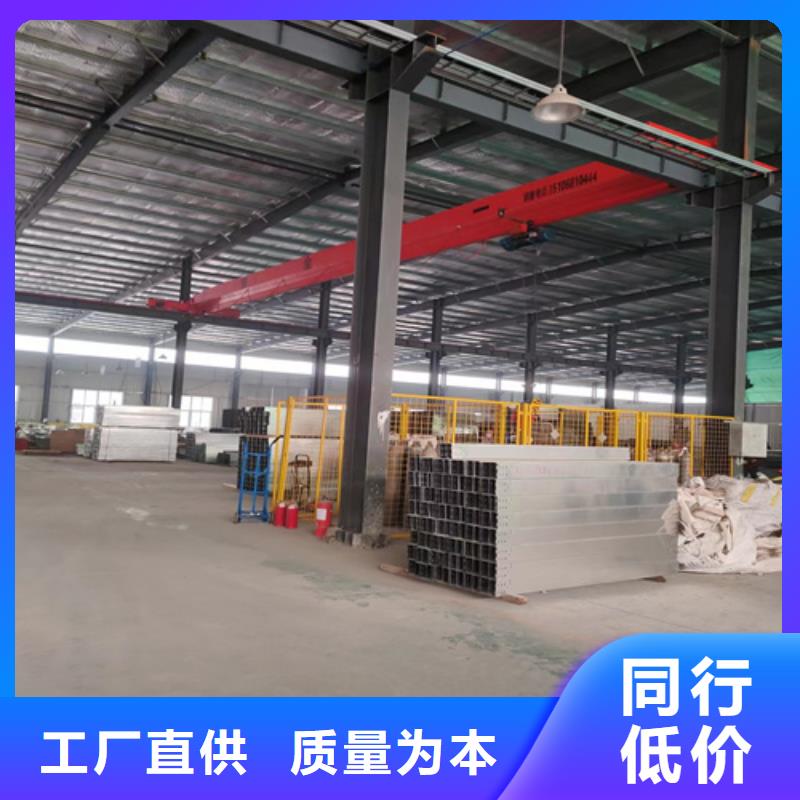 耐腐蚀桥架-可寄样品