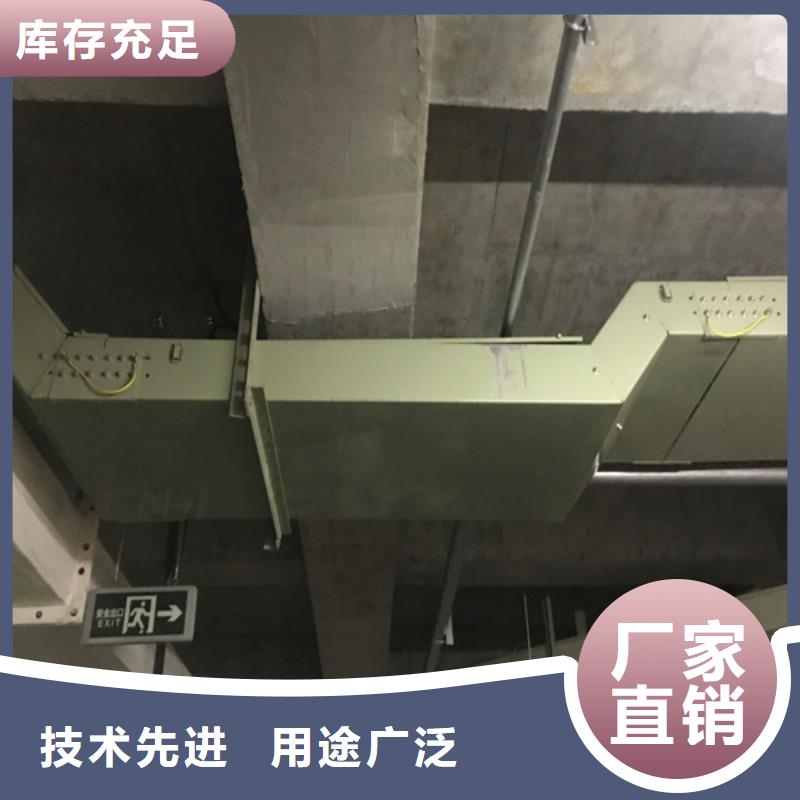 组合式桥架支持定制-这里有您想要的