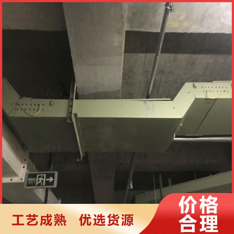 优选:玻璃钢桥架