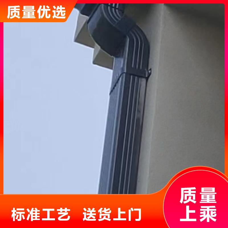 雨水管【镀锌板雨水管】认准大品牌厂家