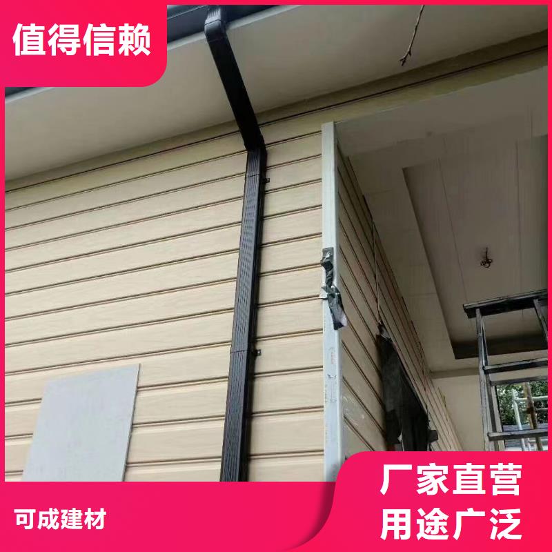 雨水管-铝合金方椽现货采购