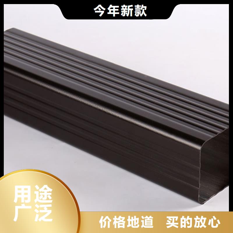 雨水管【镀锌板雨水管】适用范围广