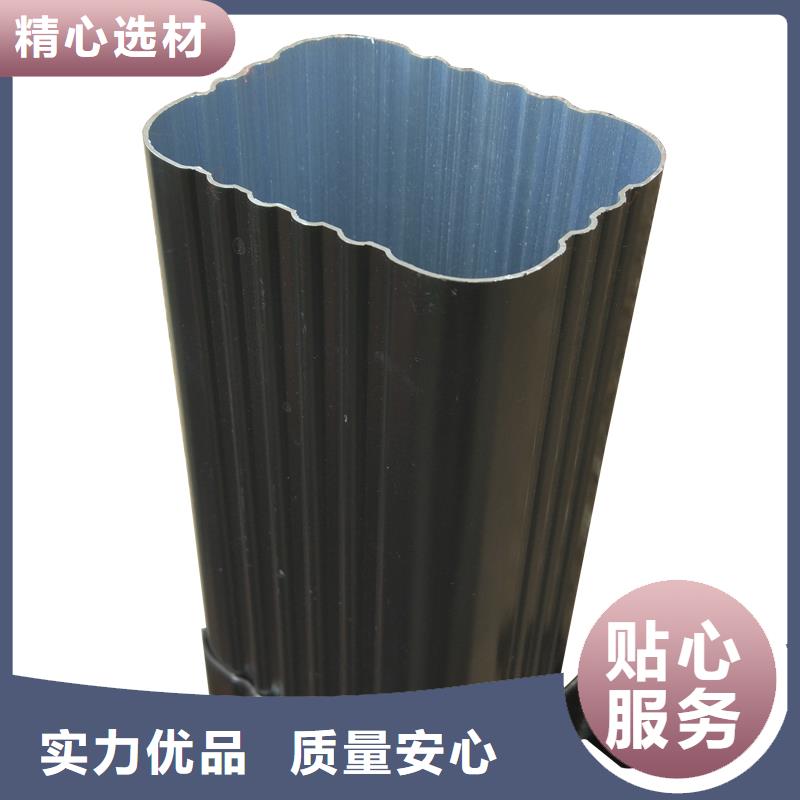 雨水管【厂房彩钢雨水管】不只是质量好