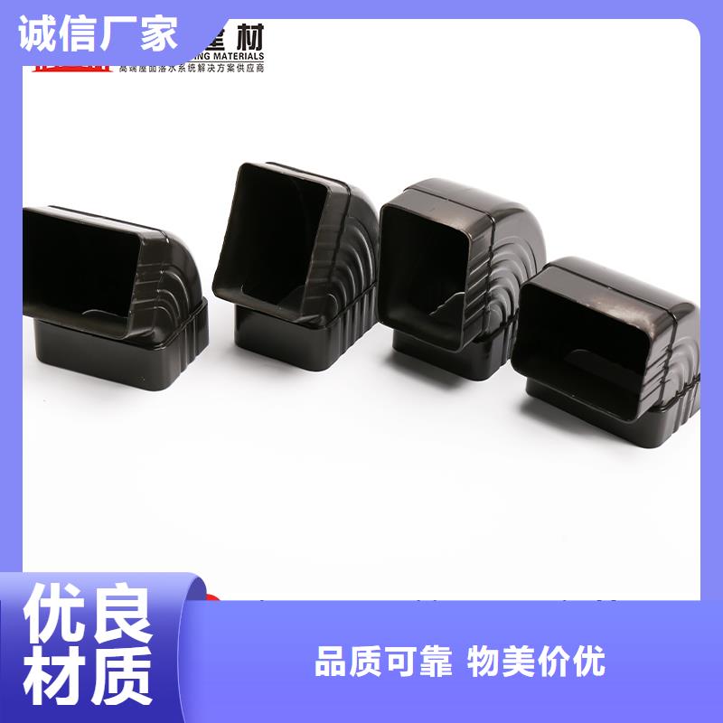 【雨水管_铝合金连廊一站式厂家】