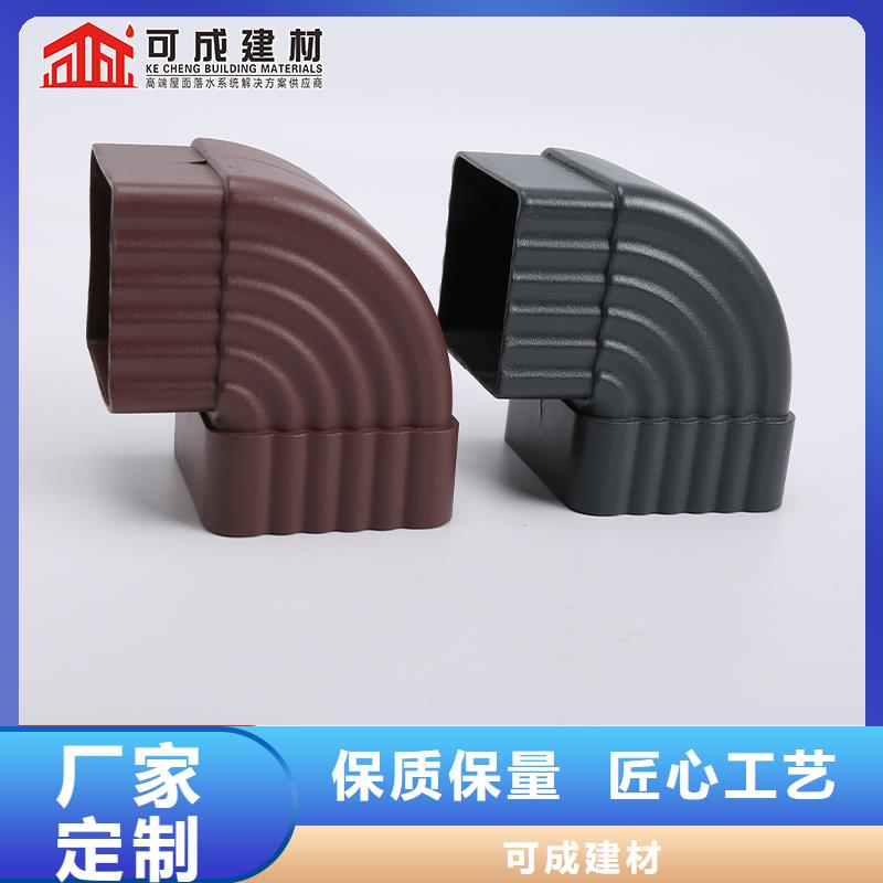 雨水管金属古建檐口精选厂家好货