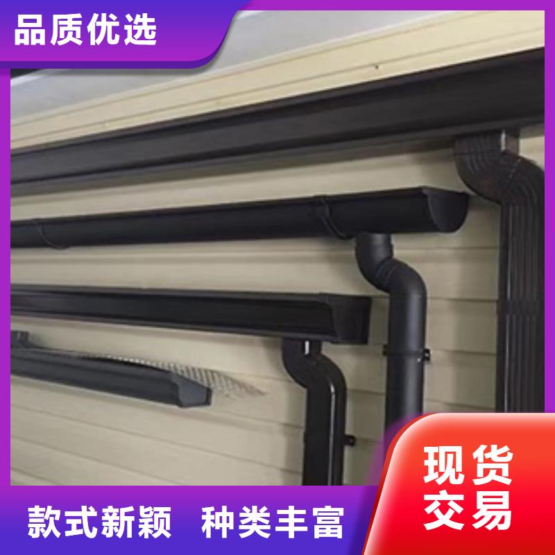 雨水管【圆形雨水管】行业优选