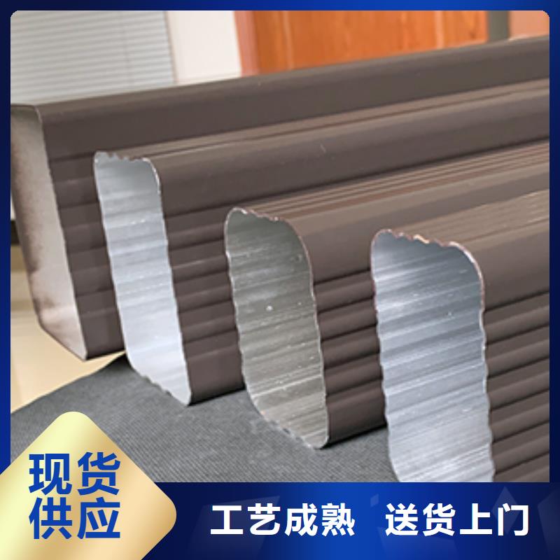 雨水管【封檐板】质量层层把关