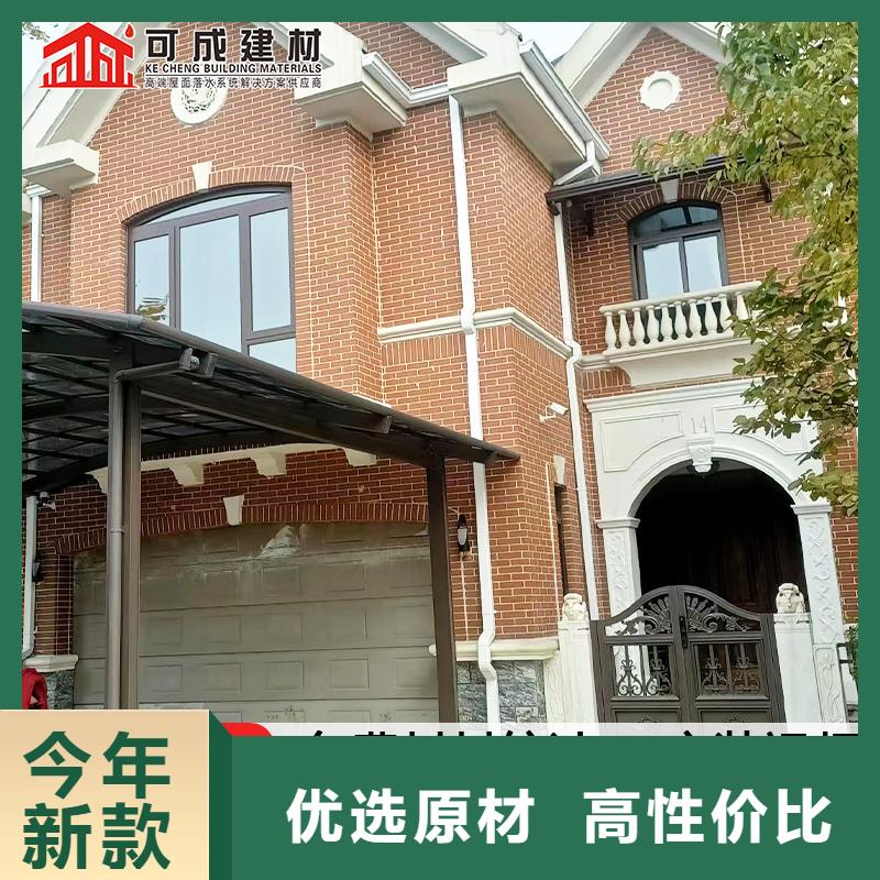 雨水管_古建筑挑檐经销商