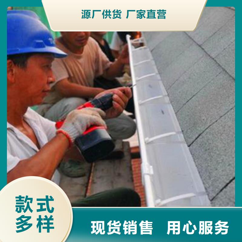 雨水管铝合金雨水管快速生产