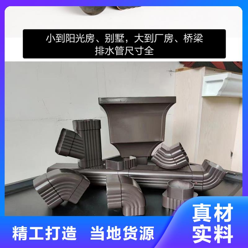 雨水管【圆形雨水管】行业优选