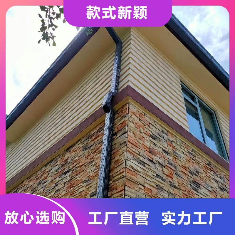 彩钢雨水管-欢迎来厂考察