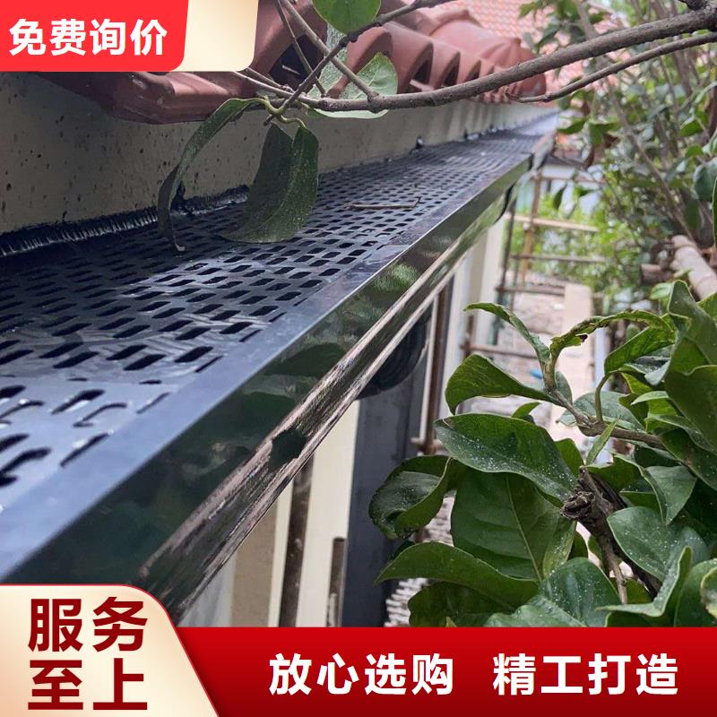 服务周到的厂房100*130雨水管销售厂家