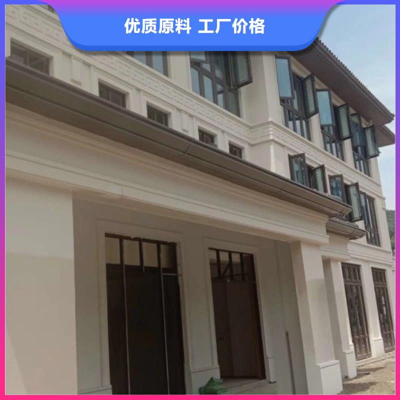 值得信赖的厂房铝合金雨水管供货商