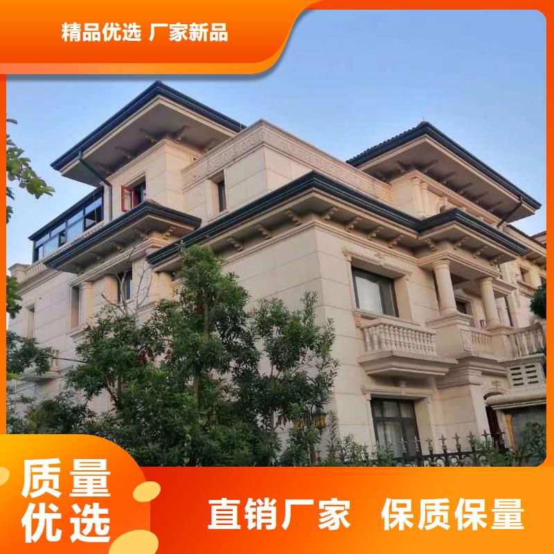 优选:金属雨水管口碑厂家