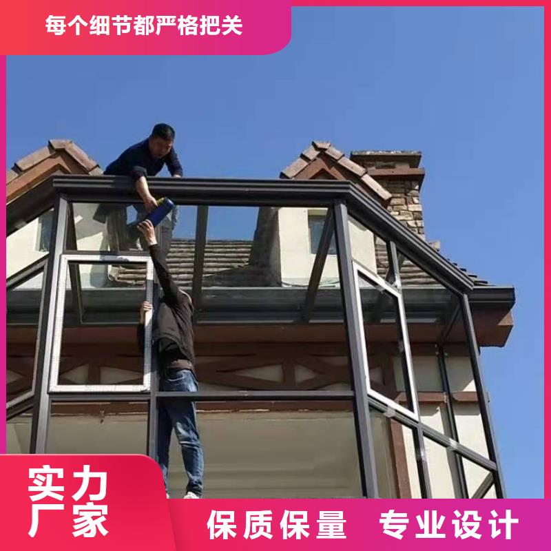 金属落水管正规生产厂家
