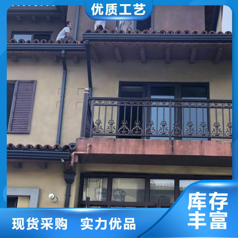 优质彩钢雨水管源头厂家