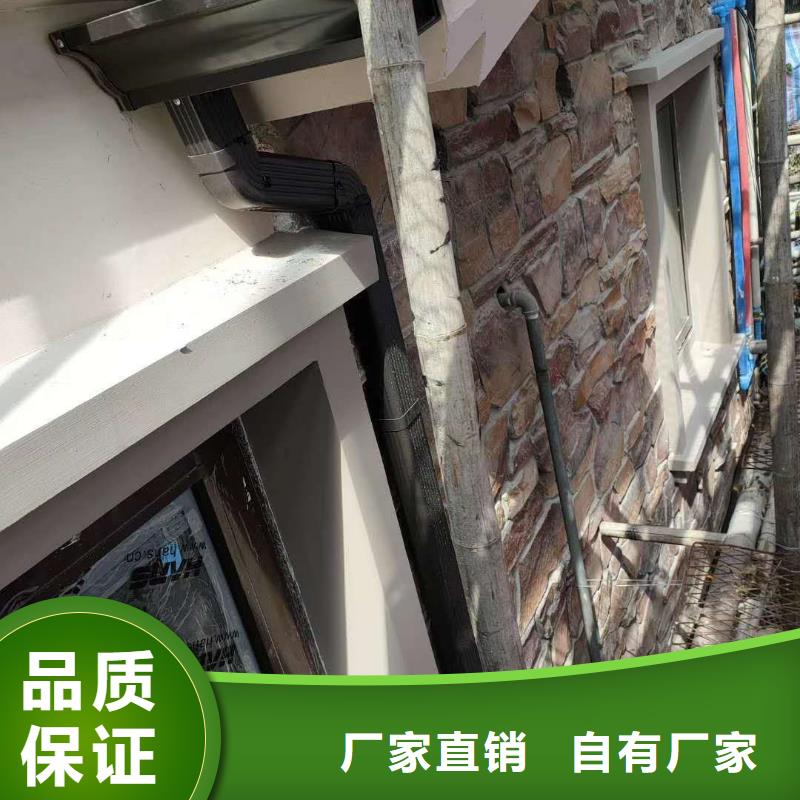 紫铜做旧天沟行情
