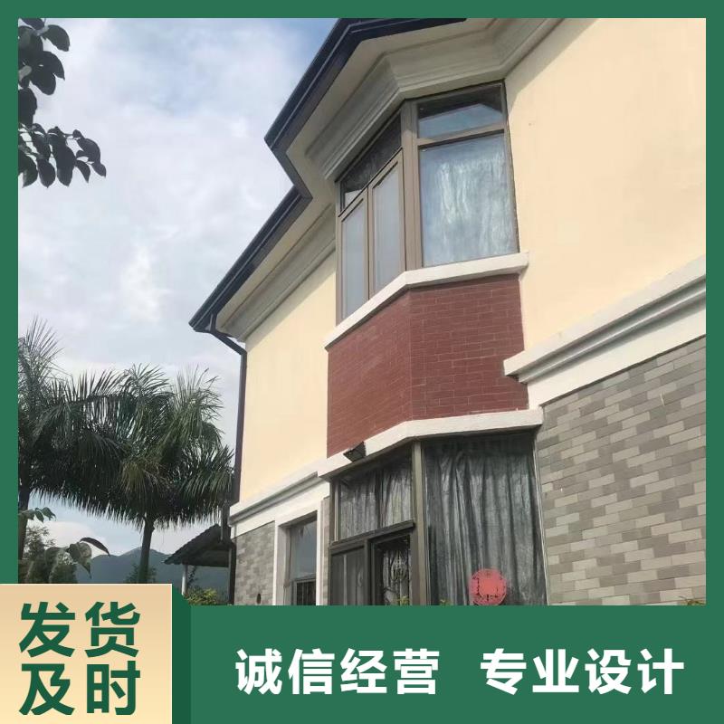 采购别墅纯铜檐沟必看-质量优
