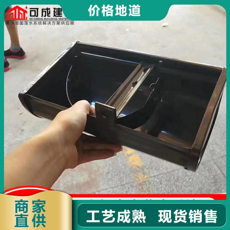 3003铝合金雨水管品质保证