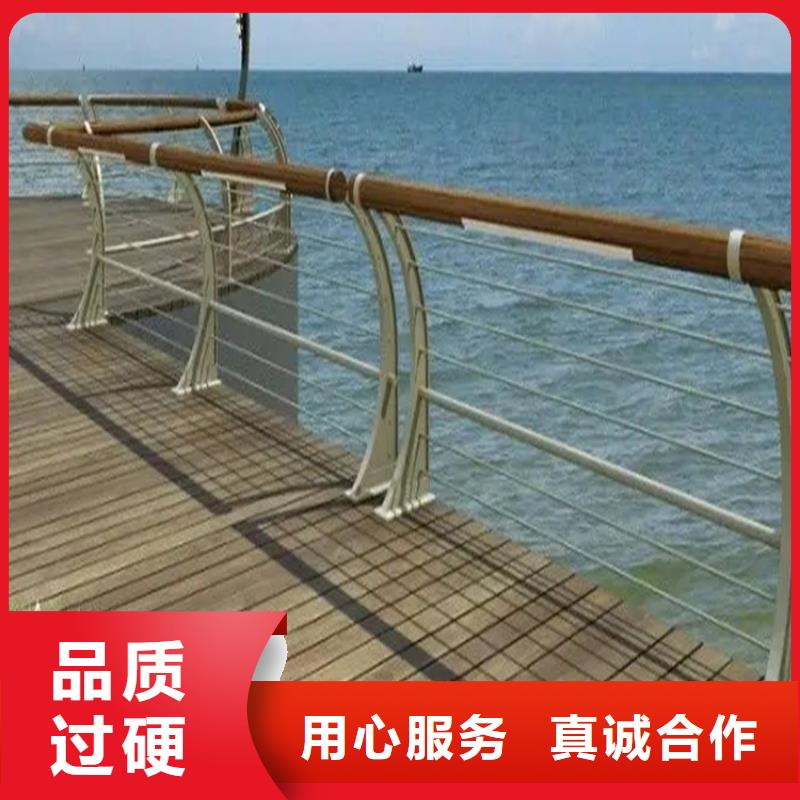 304不锈钢护栏河道护栏欢迎来电询价