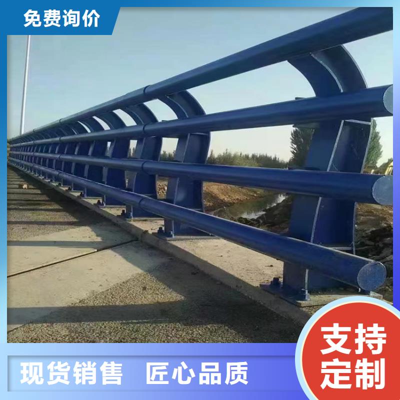 304不锈钢护栏景区景观护栏厂家优选厂商